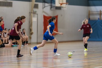 Bild 281 - wCJ NFV Futsalmeisterschaft